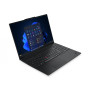 Lenovo ThinkPad E16 Gen 3 (Intel) Intel Core Ultra 5 225U Laptop 16" WUXGA 16 GB DDR5-SDRAM 512 GB SSD Wi-Fi 6E (802.11ax)