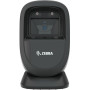 Zebra DS9308 Retail, Hospitality, Transportation Desktop Barcode Scanner Kit