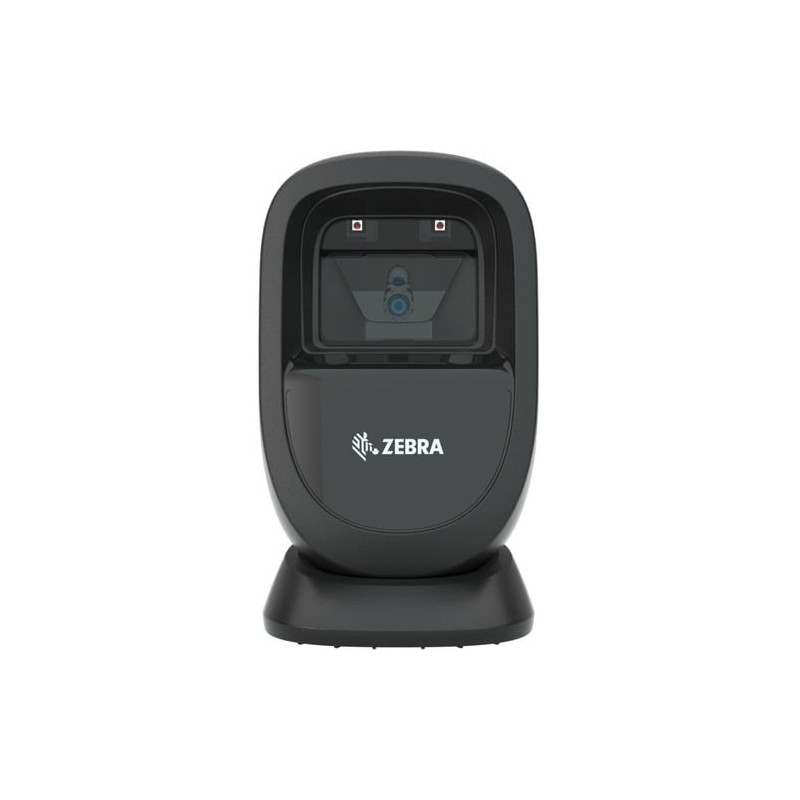 Zebra DS9308 Retail, Hospitality, Transportation Desktop Barcode Scanner Kit