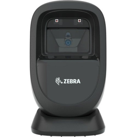 Zebra DS9308 Retail, Hospitality, Transportation Desktop Barcode Scanner Kit