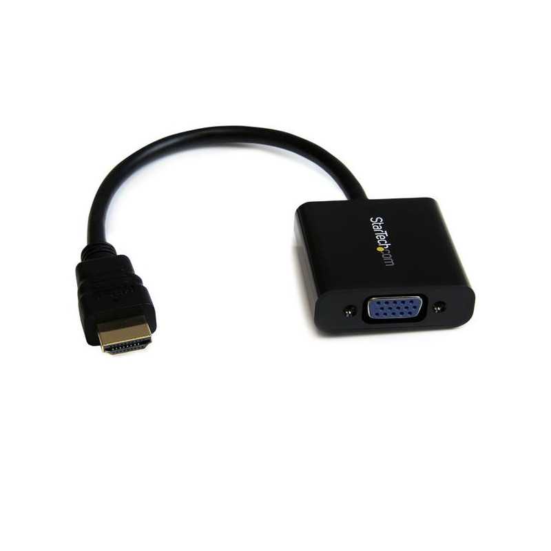 ADAPTATEUR CONVERTISSEUR HDMI