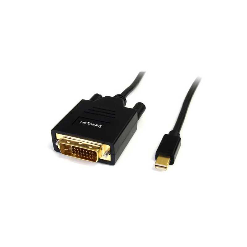 CABLE MINI DISPLAYPORT