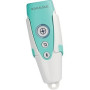 Datalogic RIDA DBT6420 Handheld Barcode Scanner Kit - Wireless Connectivity - Light Green - 1.50 m Scan Distance - 1D, 2D - Imag