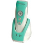 Datalogic RIDA DBT6420 Handheld Barcode Scanner Kit - Wireless Connectivity - Light Green - 1.50 m Scan Distance - 1D, 2D - Imag