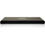 Station d'accueil bureau 3 X 4K USB-A & USB-C 12 périphériques 85W