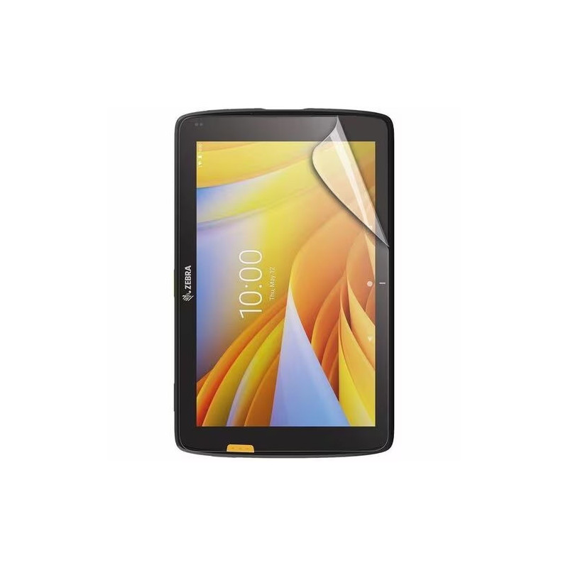 Mobilis 5H Screen Protector for ET40, ET45 - Clear - For 20.3 cm (8") LCD Tablet