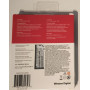 SSD WD Red S700 WDS100T1R0C - M.2 2280 Interne - 1 To - PCI Express NVMe