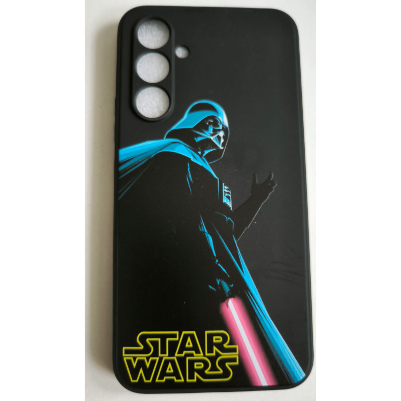 Disney Star Wars Phone Case for Samsung A54 A34 A04 A14 A13 A12 A31 A91 A81 A71 A51 A11 Core Lite