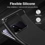 ivoler Coque Silicone pour Xiaomi 13T 5G / Xiaomi 13T Pro 5G