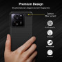 ivoler Coque Silicone pour Xiaomi 13T 5G / Xiaomi 13T Pro 5G