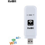 KuWFi Mobile Wi-FI Dongle 4G LTE USB WiFi (Used)