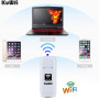 KuWFi Mobile Wi-FI Dongle 4G LTE USB WiFi (Used)