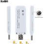 KuWFi Mobile Wi-FI Dongle 4G LTE USB WiFi (Used)
