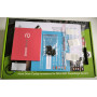 WORKDONE Pack 3u. - Plateau Caddy HDD 3.5" - Compatibles avec serveurs Dell PowerEdge (Lot de 3)