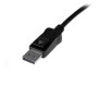 15M ACTIVE DISPLAYPORT CABLE