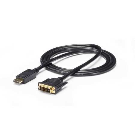 CABLE ADAPTATEUR DISPLAYPORT