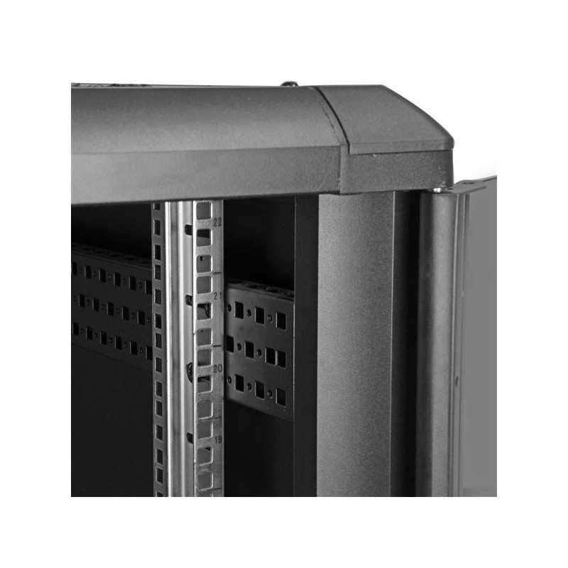 RACK DE SERVEUR NON-ASSEMBLE