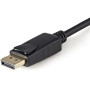 ADAPTATEUR DISPLAYPORT VERS