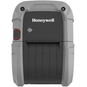 Honeywell RP2F Mobile Direct Thermal Printer - Monochrome - Portable - Label Print - Bluetooth - Wireless LAN