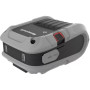 Honeywell RP2F Mobile Direct Thermal Printer - Monochrome - Portable - Label Print - Bluetooth - Wireless LAN