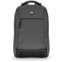 Sacoche de transport Port Torino II - Sac à dos Style pour 27,9 cm (11") à 40,6 cm (16") Apple MacBook Pro - Gris