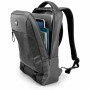 Sacoche de transport Port Torino II - Sac à dos Style pour 27,9 cm (11") à 40,6 cm (16") Apple MacBook Pro - Gris