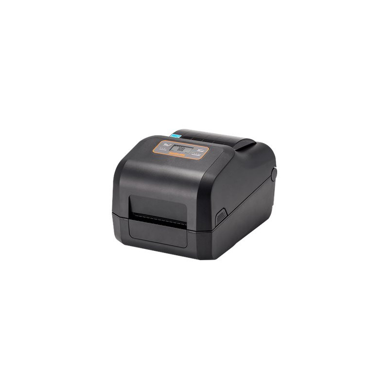 Bixolon XD5-43t Desktop, Manufacturing, Logistic, Retail, Healthcare Thermal Transfer Printer