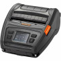 Bixolon XM7-40 Mobile Direct Thermal Printer - Monochrome - Label Print - USB - Serial - Bluetooth - Wireless LAN