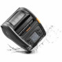 Bixolon XM7-40 Mobile Direct Thermal Printer - Monochrome - Label Print - USB - Serial - Bluetooth - Wireless LAN