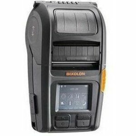 Bixolon XM7-20 Mobile Direct Thermal Printer - Monochrome - Label Print - USB - Serial - Bluetooth - Wireless LAN