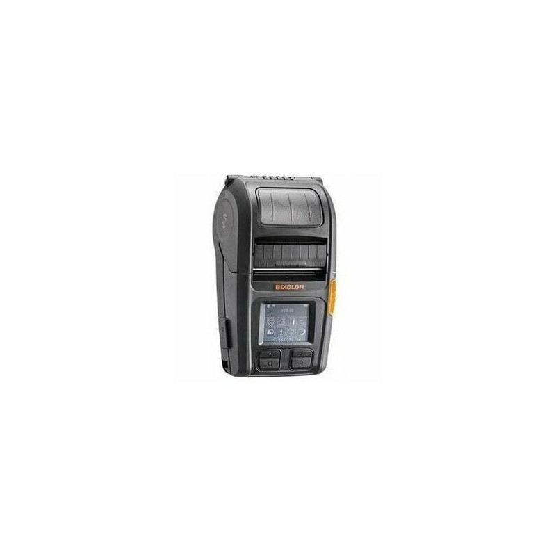 Bixolon XM7-20 Mobile Direct Thermal Printer - Monochrome - Label Print - USB - Serial - Bluetooth - Wireless LAN