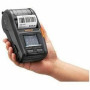 Bixolon XM7-20 Mobile Direct Thermal Printer - Monochrome - Label Print - USB - Serial - Bluetooth - Wireless LAN
