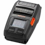 Bixolon XM7-20 Mobile Direct Thermal Printer - Monochrome - Label Print - USB - Serial - Bluetooth - Wireless LAN