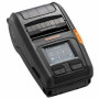 Bixolon XM7-20 Mobile Direct Thermal Printer - Monochrome - Label Print - USB - Serial - Bluetooth - Wireless LAN