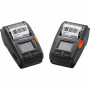Bixolon XM7-20 Mobile Direct Thermal Printer - Monochrome - Label Print - USB - Serial - Bluetooth - Wireless LAN