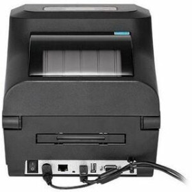 Imprimante Thermique Direct Bixolon XD5-40t - Impression d'étiquette - Monochrome - Noir - IEEE 802.11a/b/g/n Réseau sans-fil - 