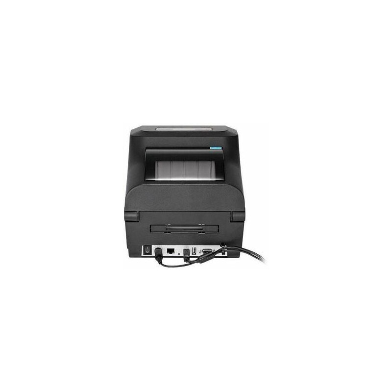 Imprimante Thermique Direct Bixolon XD5-40t - Impression d'étiquette - Monochrome - Noir - IEEE 802.11a/b/g/n Réseau sans-fil - 