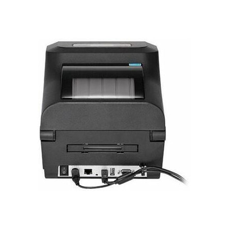 Imprimante Thermique Direct Bixolon XD5-40t - Impression d'étiquette - Monochrome - Noir - IEEE 802.11a/b/g/n Réseau sans-fil - 