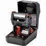 Imprimante Thermique Direct Bixolon XD5-40t - Impression d'étiquette - Monochrome - Noir - IEEE 802.11a/b/g/n Réseau sans-fil - 