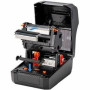 Imprimante Thermique Direct Bixolon XD5-40t - Impression d'étiquette - Monochrome - Noir - IEEE 802.11a/b/g/n Réseau sans-fil - 