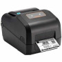Imprimante Thermique Direct Bixolon XD5-40t - Impression d'étiquette - Monochrome - Noir - IEEE 802.11a/b/g/n Réseau sans-fil - 