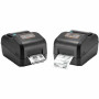 Imprimante Thermique Direct Bixolon XD5-40t - Impression d'étiquette - Monochrome - Noir - IEEE 802.11a/b/g/n Réseau sans-fil - 