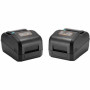 Imprimante Thermique Direct Bixolon XD5-40t - Impression d'étiquette - Monochrome - Noir - IEEE 802.11a/b/g/n Réseau sans-fil - 