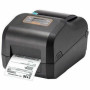 Imprimante Thermique Direct Bixolon XD5-40t - Impression d'étiquette - Monochrome - Noir - IEEE 802.11a/b/g/n Réseau sans-fil - 