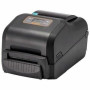Imprimante Thermique Direct Bixolon XD5-40t - Impression d'étiquette - Monochrome - Noir - IEEE 802.11a/b/g/n Réseau sans-fil - 