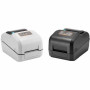 Imprimante Thermique Direct Bixolon XD5-40t - Impression d'étiquette - Monochrome - Noir - IEEE 802.11a/b/g/n Réseau sans-fil - 