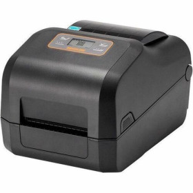 Imprimante Thermique Direct Bixolon XD5-40t - Impression d'étiquette - Monochrome - Noir - Réseau sans-fil - 203 dpi - 152,40 mm