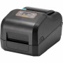 Imprimante Thermique Direct Bixolon XD5-40t - Impression d'étiquette - Monochrome - Noir - Réseau sans-fil - 203 dpi - 152,40 mm