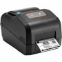 Imprimante Thermique Direct Bixolon XD5-40t - Impression d'étiquette - Monochrome - Noir - Réseau sans-fil - 203 dpi - 152,40 mm