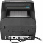 Imprimante Thermique Direct Bixolon XD5-40t - Impression d'étiquette - Monochrome - Noir - Réseau sans-fil - 203 dpi - 152,40 mm